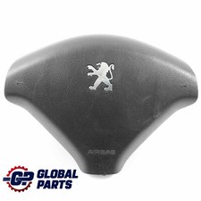 Peugeot 307 Steering Wheel Driver's Side Airbag Module Unit 96345028ZR