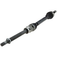 Nty Antriebswelle Vorne Rechts FüR Renault Clio Iii BR0/1 CR0/1 2.0 16V Sport