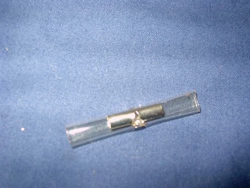 CONNECTOR, DIMMER SWITCH | A,B
