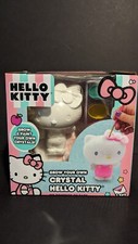 Hello Kitty - Grow Your Own Crystal Hello Kitty - Brand New 2023