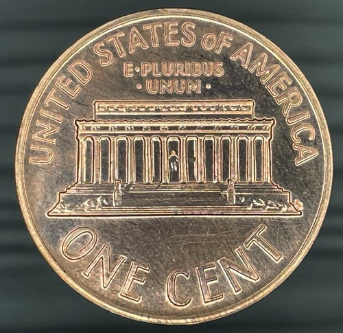 1964~P 1CENT PROOF DDO/R - Picture 2 of 22