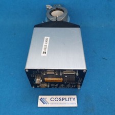 VAT 61232-KAAP-0002 BUTTERFLY PRESSURE CONTROL VALVE