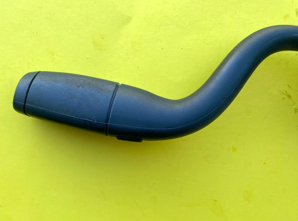 Chevrolet Silverado 2500 HD 2014-19 transmisión palanca de cambios OEM 26101349 Foto 3 de 4