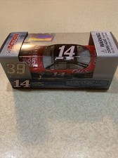 TONY STEWART #14 OLD SPICE 2010 IMPALA LIMITED EDITION 1:64 SCALE DIECAST