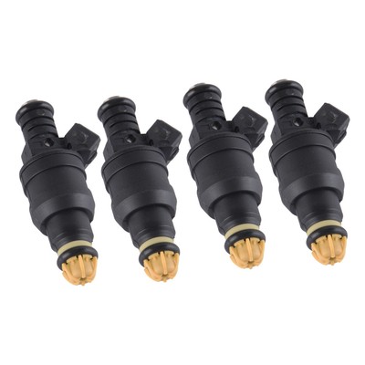 4pcs Fit For Holden Commodore VN VG VP VR VS VT VQ 0280150790 Fuel Injectors A9