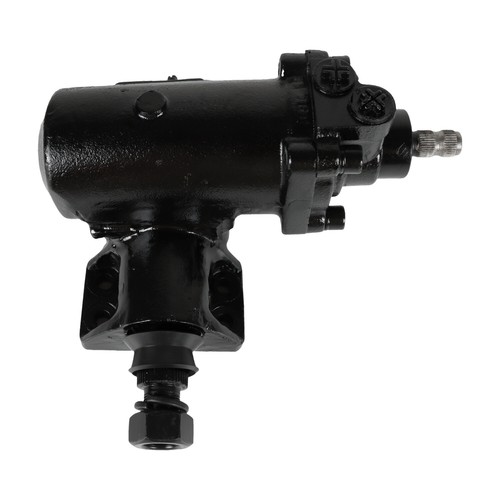 Power Steering Gear Box For 1981-85 Toyota 4Runner Pickup Truck SR5 DLX 2.4L 4WD - Picture 11 of 11