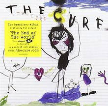 The Cure von Cure,the | CD | Zustand sehr gut