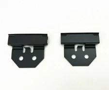 Fits Ford Explorer 91-10 4-Dr & 95-03 2-DR Front Door Windw Glass Channel Clips