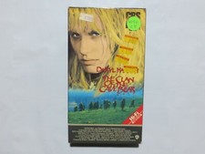 Betamax Beta Version; The Clan of the Cave Bear Tape Movie O2