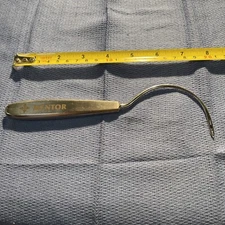 Mentor INOX-LC TOT APPLICATORS