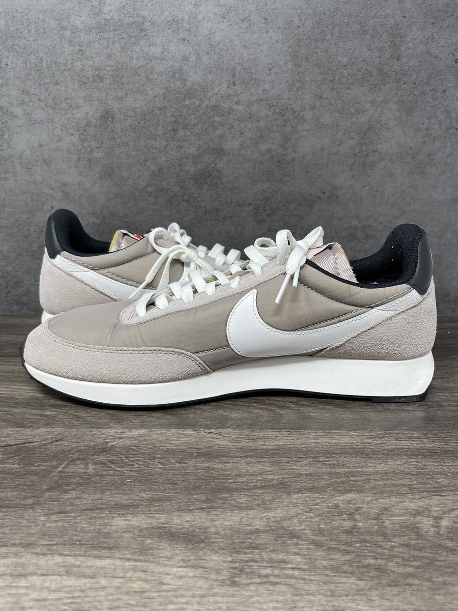 アリビオ Nike Air Tailwind 79 Mens Size 12.5 Pumice Grey White Waffle