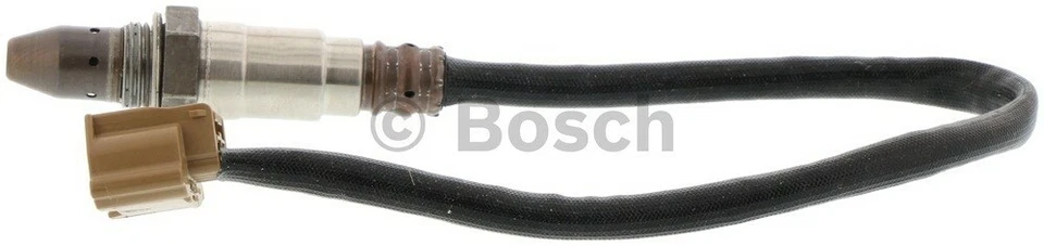 Sensor de oxígeno Bosch UPSTREAM 2013 para motor Infiniti FX37 V6-3,7 L Foto 4 de 4
