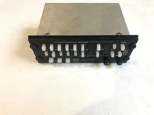 King Radio Corp Audio Control P/N KA119 Servicaeble