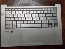 Asus UX31E 13.3" 13GN8N1AM032-1 Palmrest Touchpad Keyboard Speakers and more 