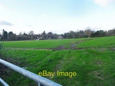 Photo 6x4 A449 Field Spring Hill/SO8895 The view near Lloyd Home Farm in c2021