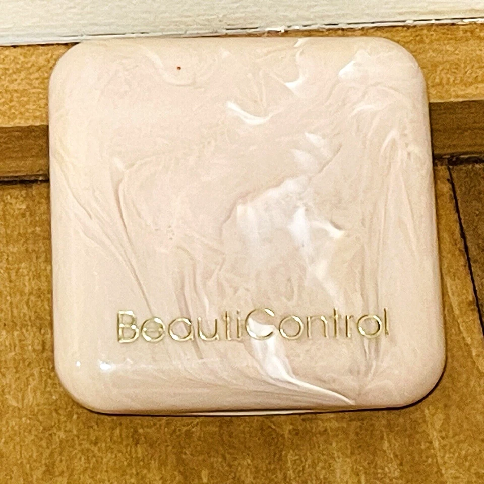 Beauticontrol Eye SHADOWS Trio Berry Smoke Violet Eyeshadow Cool 1228 NOS - Image 2 of 4