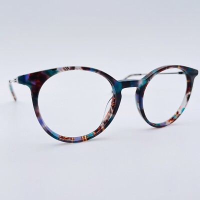 SPECSAVERS Brille MULTICOLOR TORTOISE CAT EYE Brillengestell MOD: 32834352