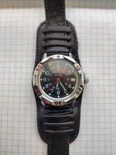 Soviet Watch VOSTOK