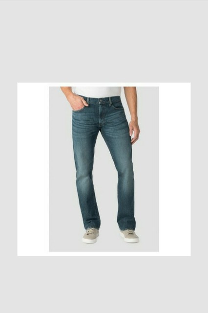 Levi's Denizen 218 Straight Fit Premium Flex Men's Jeans | 33 W 30 L for sale online | eBay