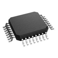 5Pcs ATMEGA328PB-AU TQFP-32 8-bit microcontroller MCU AVR Memory32kB Data RAM2kB