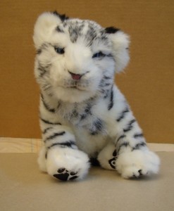 wowwee tiger