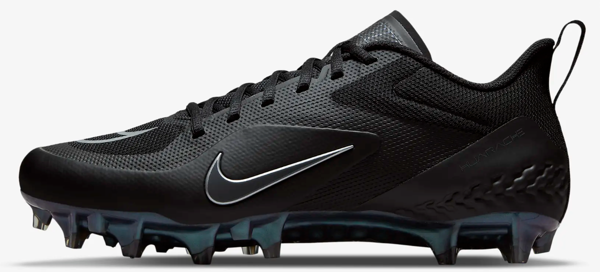 NIKE ALPHA HUARACHE 8 PRO LACROSSE MEN display picture 1