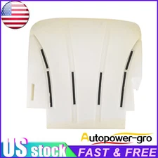 Driver Side Bottom Foam Pad For 99-02 Chevy Silverado Work Truck Base WT New US