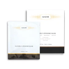 MAIONE Flexible Liposome Mask (10 pieces) Made in USA Free Shipping