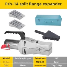 Breaker Separator Expander Fire Fighting Spreader Breaker Break Tool FS-14