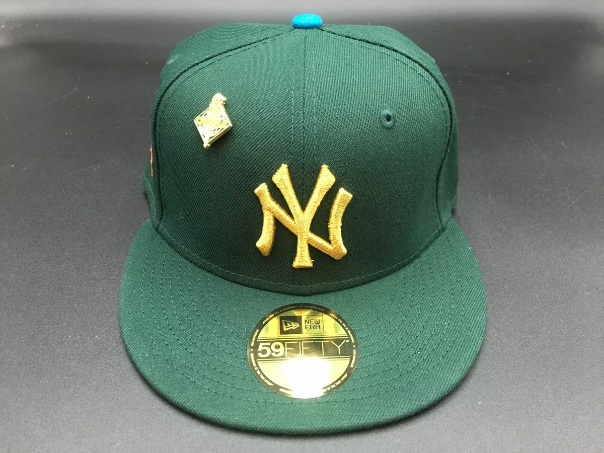 New era 2025 olympic hat