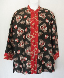 kimono seda feminino