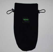 BRAND NEW HUGO BOSS SMALL T SHIRT GARMENT DRAWSTRING BAG GOLF SHIRT SPORTS