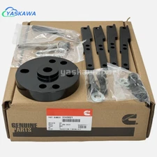 NEW 3163021 ISX QSX Timing Injector Cam Gear Puller Tool Kit 3163069 3163530