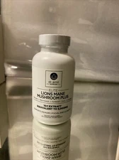 Dr. Emil Nutrition Elite Lion's Mane Mushroom Plus Chaga, Reishi & Maitake