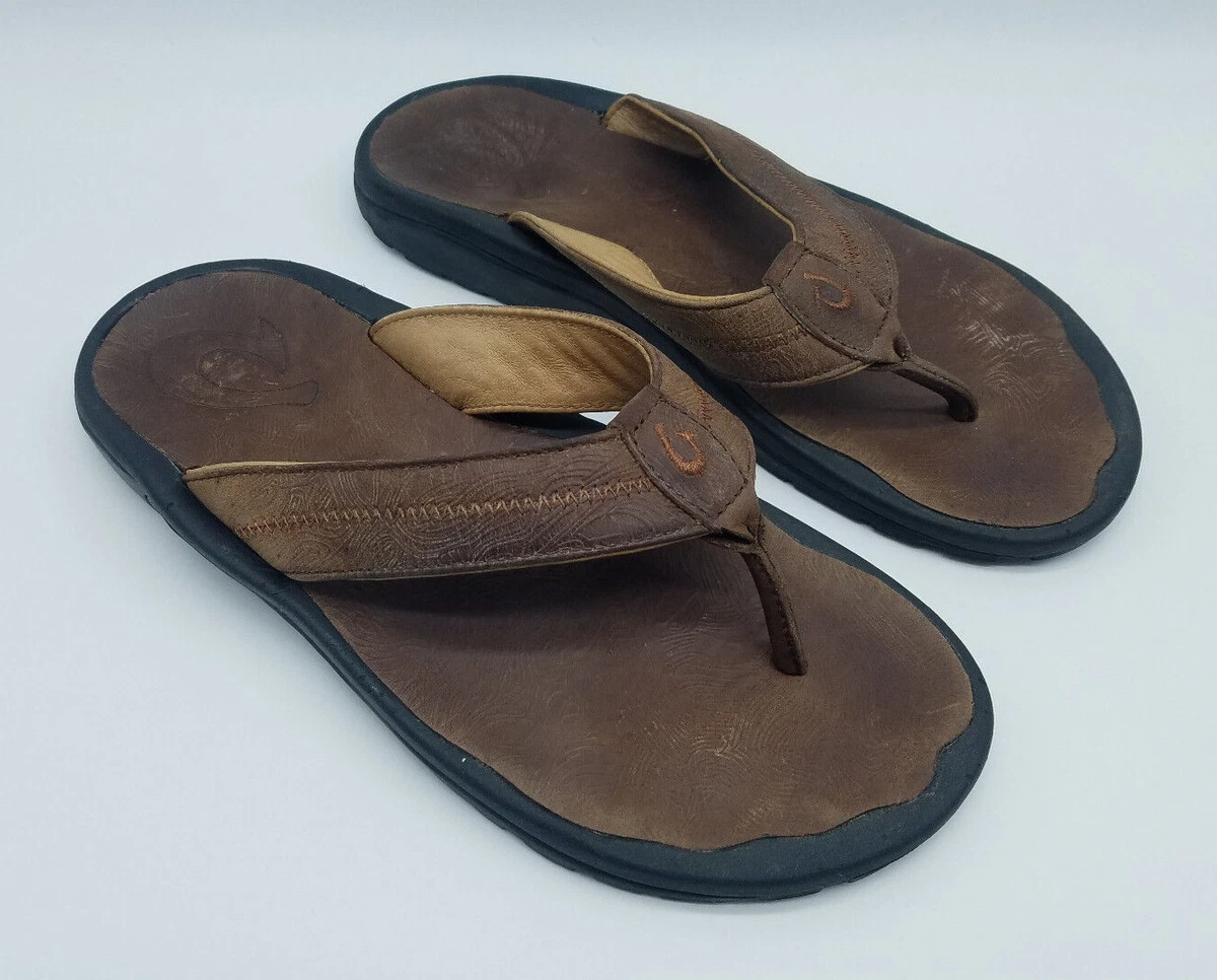 Our Best Men's & Women's Wide Width Sandals – OluKai Canada