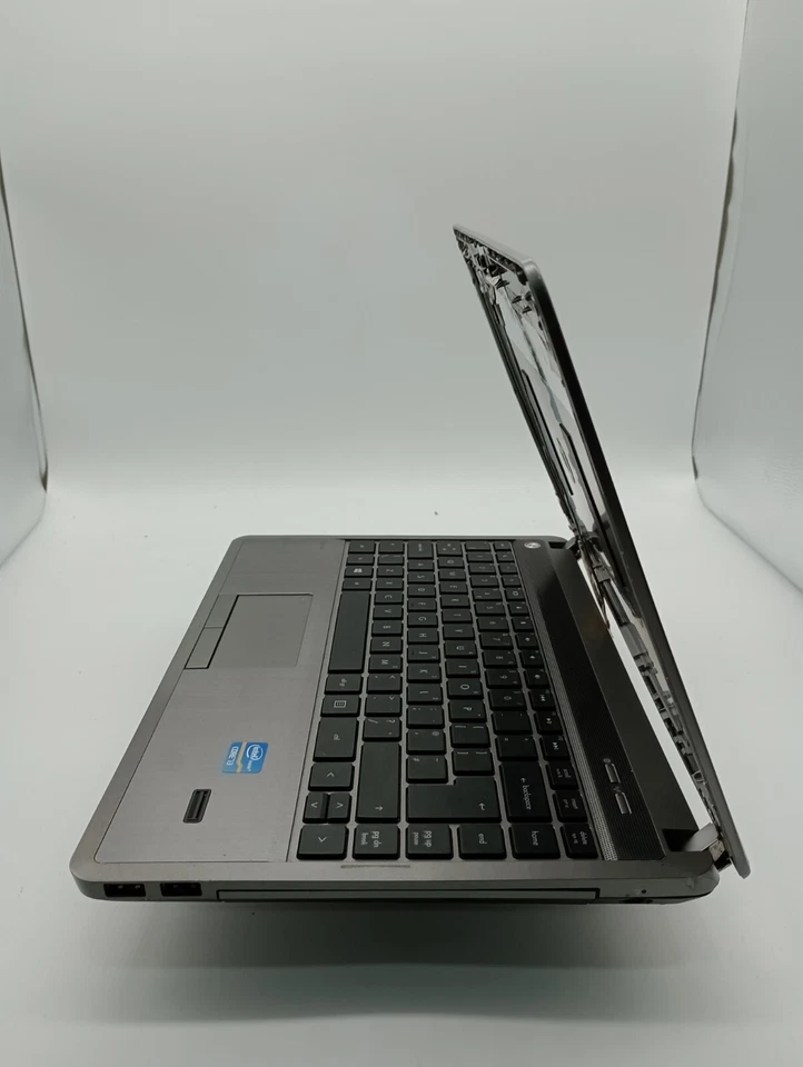 HP ProBook 4340s 13.3" Laptop Intel Core i3 3120M 2.50 GHz  5342C - Image 4 of 4