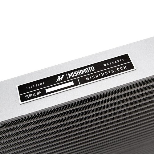 Mishimoto Performance Transmission Cooler For 2019-2024 RAM 2500/ 3500 6.4L/6.7L - Picture 5 of 8