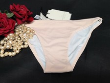 Ladies New Vintage Boutique Made with Love Underwear Knickers Briefs  Size (S)10