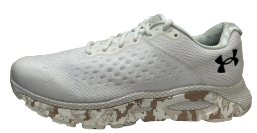 Under Armour HOVR Infinite 3 Herren Sneaker UK 7 US 8 EU 41 REF 4826-
