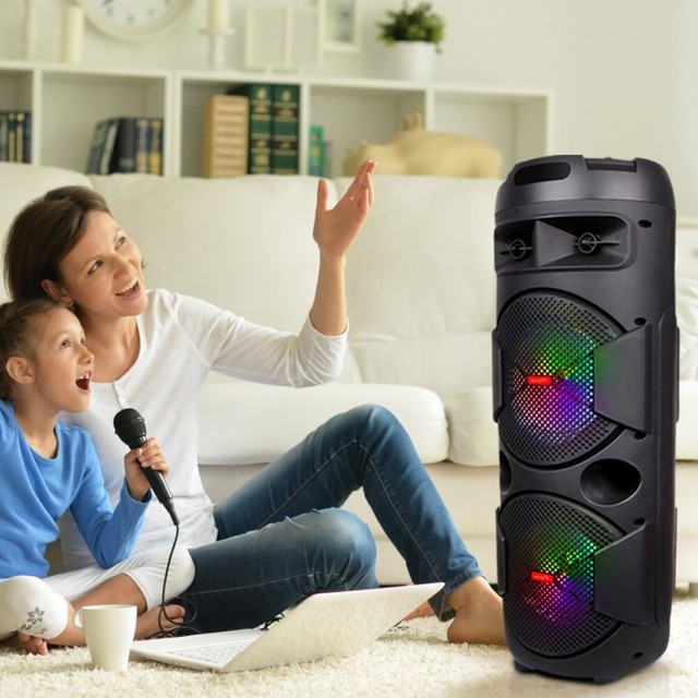 bauhn party speaker