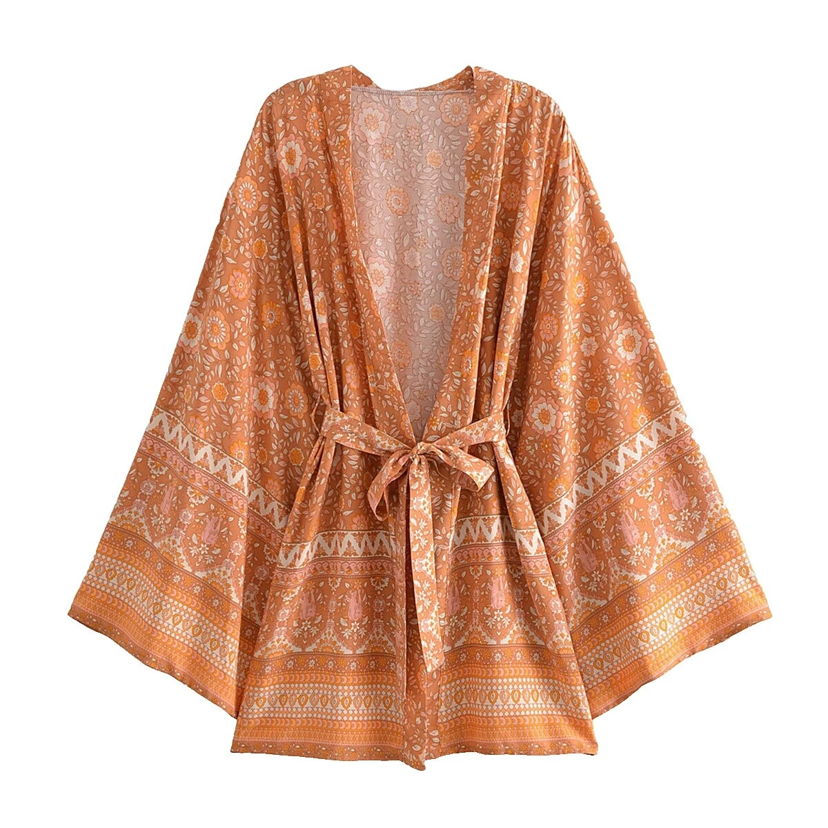 Viscose Brown Intimates & Sleep for Women