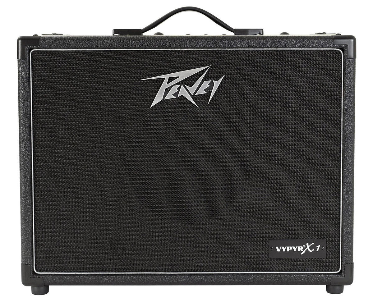 Peavey vypyr 15w modeling amp deals