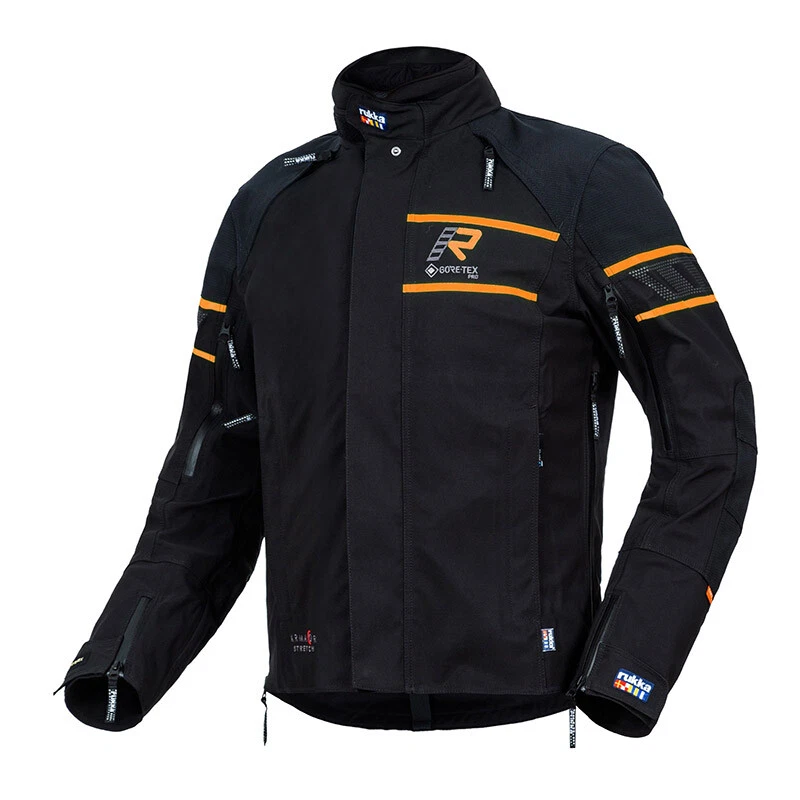 Rukka textile clearance jackets
