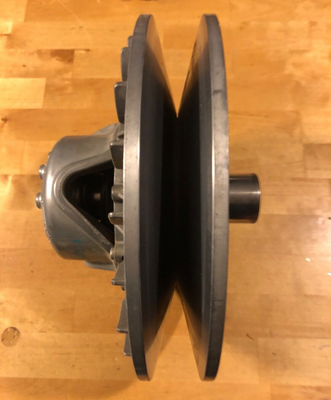 2017-2023 Can-Am Maverick X3 Secondary Clutch 6280703 DRIVEN | eBay