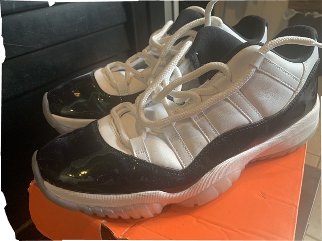 jordan 11 easter 2018