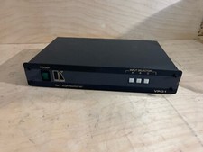 Kramer VP-31, 3:1 VGA Switcher 1339