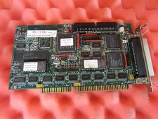 Adaptec 429306-01 Control Card Rev H