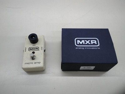 MXR M133M Effektpedal