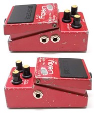 BOSS DM-3 Delay Guitar Effect Pedal MIJ 1985 #64 DHL Express or EMS