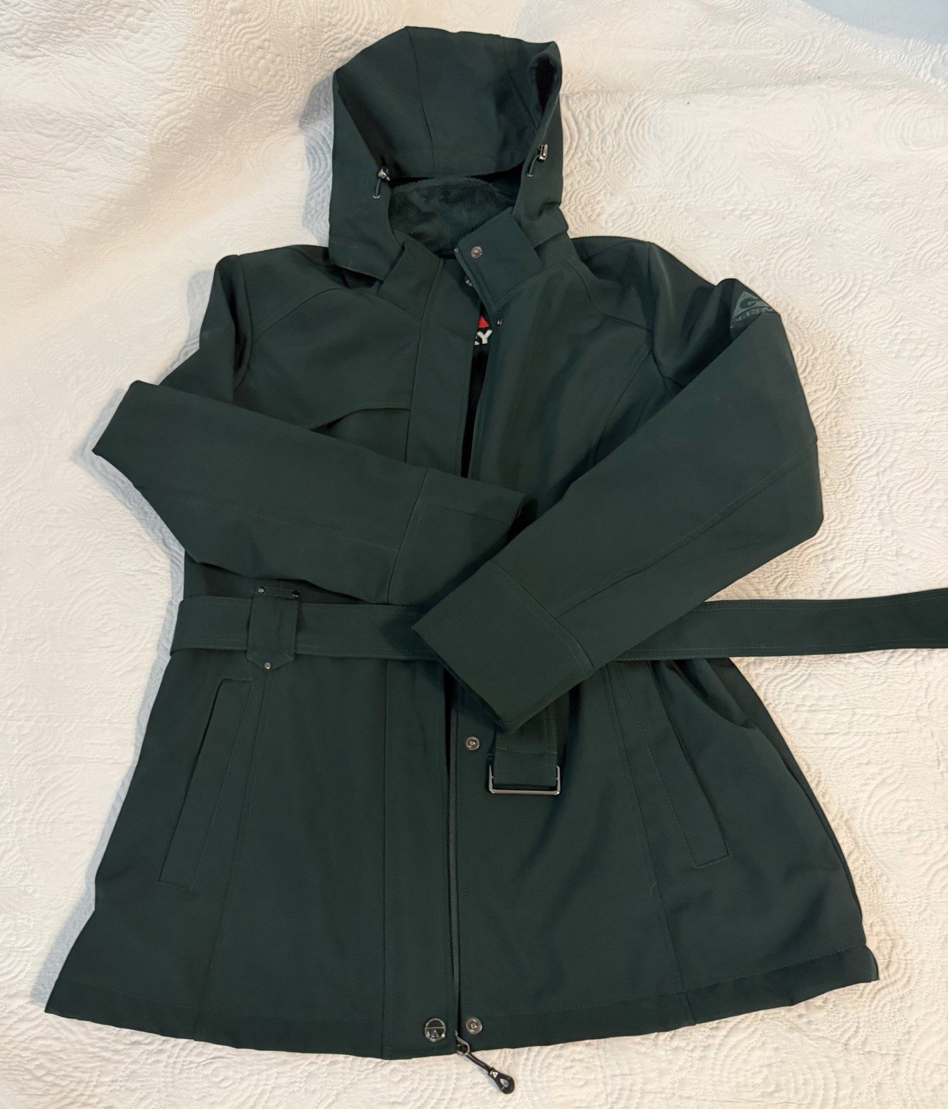 Gerry Women's Softshell Jacket/Coat Lightweight, … - image 9